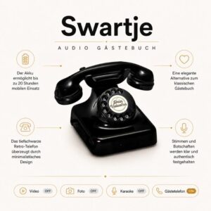 Swartje