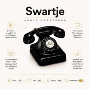 Swartje